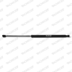 Comprar Amortiguador de maletero de MONROE ML5379 a bajo precio de 23,76 €