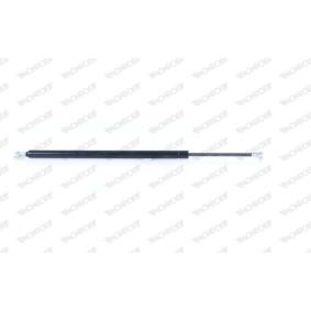 Compre Mola pneumática, óculo traseiro da MONROE ML5447 a um preço baixo por 19,86 €