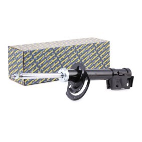 Stoßdämpfer MM-90023 von JAPANPARTS günstig für 115,84 € online kaufen
