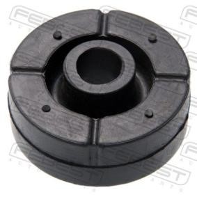 Compre Tubo de afastamento, amortecedor da FEBEST MSB-022 a um preço baixo por 5,53 €
