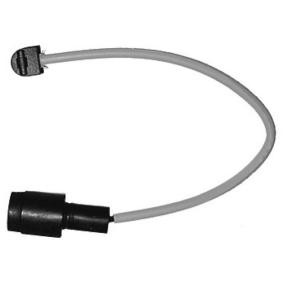 Warnkontakt, Bremsbelagverschleiß MWI0102 von MINTEX günstig für 4,67 € online kaufen