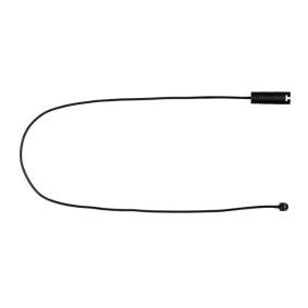 Warnkontakt, Bremsbelagverschleiß MWI0106 von MINTEX günstig für 7,45 € online kaufen