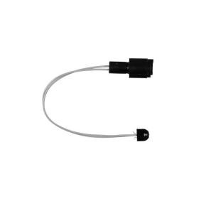 Warnkontakt, Bremsbelagverschleiß MWI0107 von MINTEX günstig für 6,28 € online kaufen