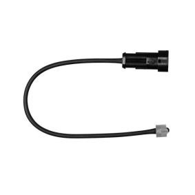 Warnkontakt, Bremsbelagverschleiß MWI0179 von MINTEX günstig für 10,45 € online kaufen