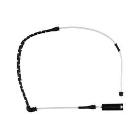 Warnkontakt, Bremsbelagverschleiß MWI0253 von MINTEX günstig für 11,65 € online kaufen
