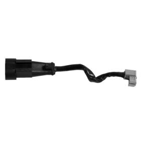 Warnkontakt, Bremsbelagverschleiß MWI0456 von MINTEX günstig für 12,33 € online kaufen