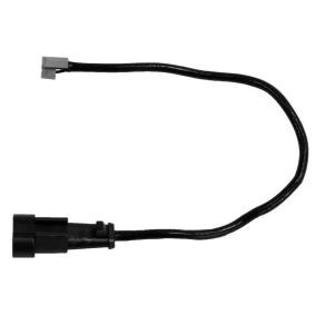 Warnkontakt, Bremsbelagverschleiß MWI0457 von MINTEX günstig für 10,67 € online kaufen
