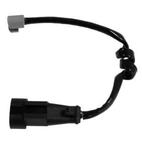 Warnkontakt, Bremsbelagverschleiß MWI0458 von MINTEX günstig für 13,51 € online kaufen
