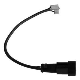 Warnkontakt, Bremsbelagverschleiß MWI0466 von MINTEX günstig für 12,85 € online kaufen