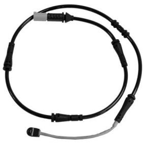 Warnkontakt, Bremsbelagverschleiß MWI0477 von MINTEX günstig für 11,37 € online kaufen