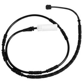 Warnkontakt, Bremsbelagverschleiß MWI0483 von MINTEX günstig für 11,04 € online kaufen