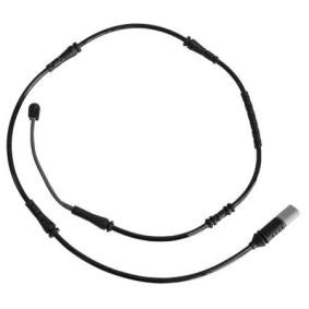 Warnkontakt, Bremsbelagverschleiß MWI0514 von MINTEX günstig für 13,67 € online kaufen