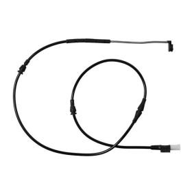 Warnkontakt, Bremsbelagverschleiß MWI0521 von MINTEX günstig für 15,88 € online kaufen
