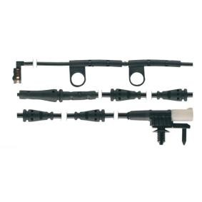 Warnkontakt, Bremsbelagverschleiß MWI0523 von MINTEX günstig für 14,72 € online kaufen