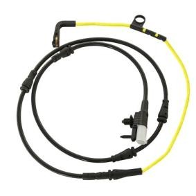 Warnkontakt, Bremsbelagverschleiß MWI0554 von MINTEX günstig für 16,17 € online kaufen