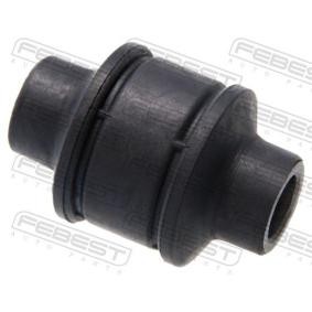 Compre Casquilho, amotecedor da FEBEST MZAB-MZ5R a um preço baixo por 5,29 €