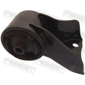 Motorlager MZM-003 von FEBEST günstig für 29,15 € online kaufen