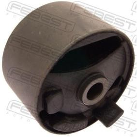 Motorlager MZMB-008 von FEBEST günstig für 12,30 € online kaufen