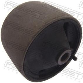 Motorlager MZMB-025 von FEBEST günstig für 16,47 € online kaufen