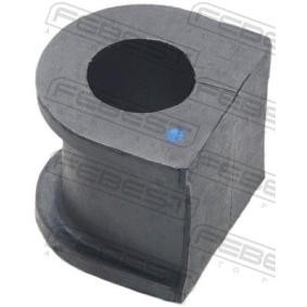 Achetez des Silent bloc de barre stabilisatrice FEBEST MZSB-EPF01 à prix pour 7,38 €