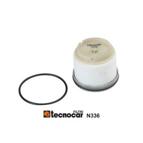 Comprar Filtro combustible de TECNOCAR N336 a bajo precio de 53,50 €