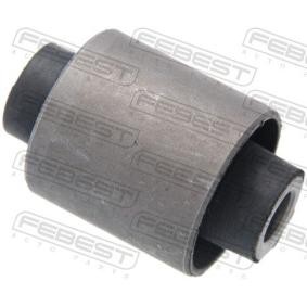 Comprar Manguito, amortiguador de FEBEST NAB-290 a bajo precio de 11,10 €