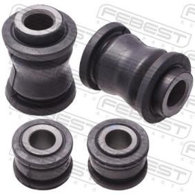 Lagerung, Lenkgetriebe NAB-S50-KIT INFINITI von FEBEST
