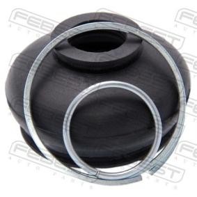Comprar Kit de reparación, rótula de suspensión / carga de FEBEST NBJB-334 a bajo precio de 3,32 €