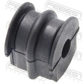 Compre Silentblock de la barra estabilizadora de FEBEST online para TEANA II (J32) a precios moderados