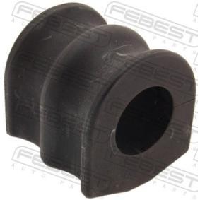 Compre Silentblock de la barra estabilizadora de FEBEST online para Pathfinder III (R51) a precios moderados