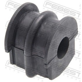 Comprar Silentblock de barra estabilizadora de FEBEST NSB-Z51R a bajo precio de 4,10 €