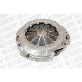 Kupplungsdruckplatte NSC572 von EXEDY günstig für 97,58 € online kaufen