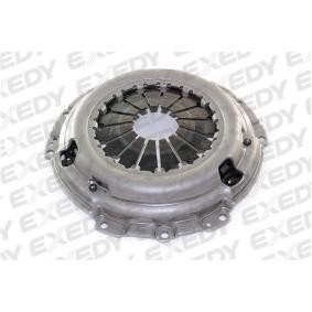 Kupplungsdruckplatte NSC620 von EXEDY günstig für 161,81 € online kaufen