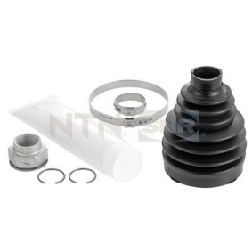 Faltenbalgsatz, Antriebswelle OBK53.001 von SNR günstig für 18,68 € online kaufen