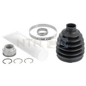 Faltenbalgsatz, Antriebswelle OBK53.003 von SNR günstig für 20,80 € online kaufen
