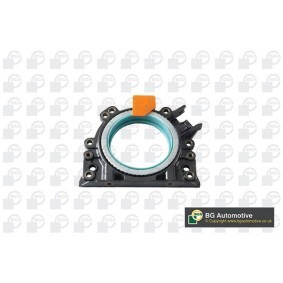 Kurbelwellensimmering von BGA