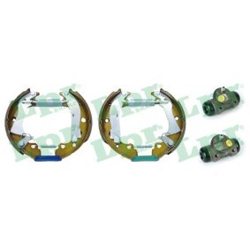 Acquista Kit freno, Freno a tamburo da LPR OEK370 a buon mercato per soli 73,39 €