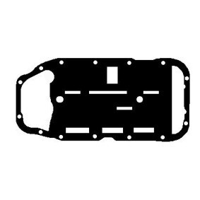 Compre Chapa protectora, cárter de óleo da BGA OP0306 a um preço baixo por 21,15 €