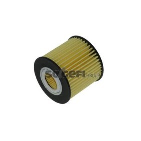 Ölfilter für TOYOTA von TECNOCAR
