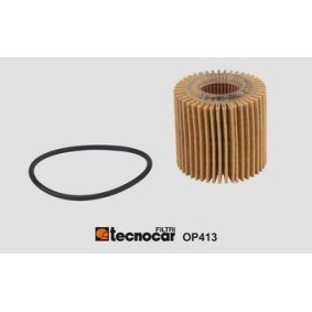 Ölfilter für TOYOTA von TECNOCAR