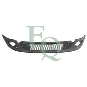 Compre Pára-choques de EQUAL QUALITY online para Fiesta Mk5 Sedan (JAS, JBS) a preços moderados