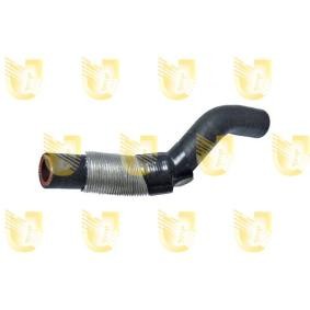 Ladeluftschlauch P2091 von UNIGOM günstig für 22,61 € online kaufen