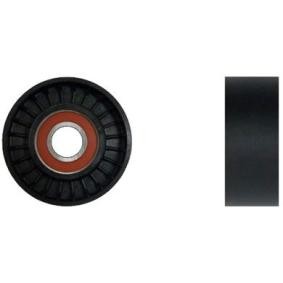 Comprar Polea tensora, correa poli V de DENCKERMANN P216019 a bajo precio de 16,99 €
