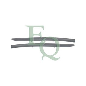 Compre Bumper lip de EQUAL QUALITY online para Classe M (W163) a preços moderados