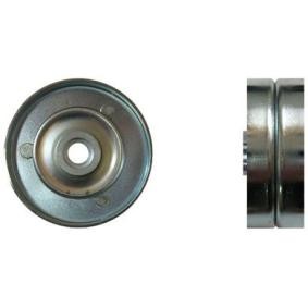 Compre Polia de desvio / de guia, correia trapezoidal estriada da DENCKERMANN P300006 a um preço baixo por 17,84 €