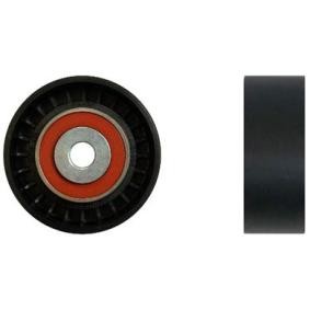 Umlenk- / Führungsrolle, Keilrippenriemen P314006 von DENCKERMANN günstig für 31,63 € online kaufen