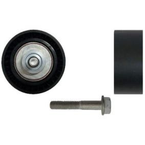 Umlenk- / Führungsrolle, Keilrippenriemen P324002 von DENCKERMANN günstig für 13,97 € online kaufen