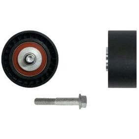 Umlenk- / Führungsrolle, Keilrippenriemen P324011 von DENCKERMANN günstig für 22,62 € online kaufen