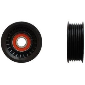 Achetez des Galet enrouleur de courroie d'accessoire DENCKERMANN P352001 à prix pour 17,97 €