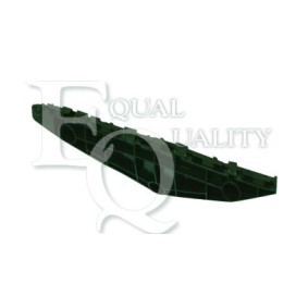 Comprar Soporte, parachoques de EQUAL QUALITY P3527 a bajo precio de 57,13 €